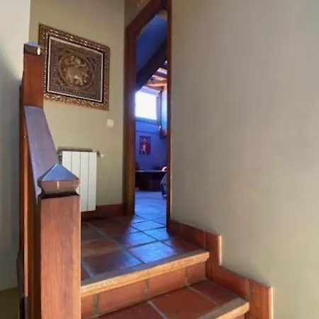 La Mantenida